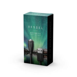 vessel magnetic charging cable 2.0