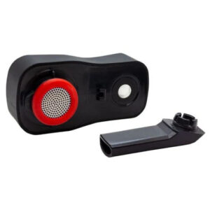 utillian 722 magnetic cap & mouthpiece