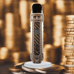 uwell caliburn tenet pod kit