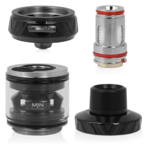 uwell crown 5 tank