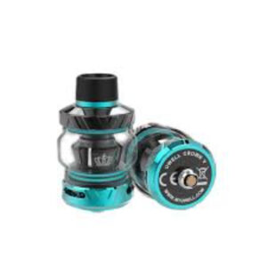 uwell crown 5 tank