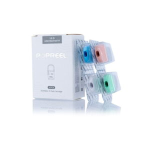 uwell popreel p1 replacement pods