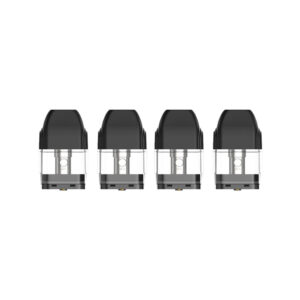 uwell caliburn or koko 2ml replacement pod cartridge 4 pack