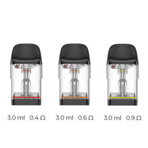 uwell caliburn g3 & g4 replacement pods 4pcs
