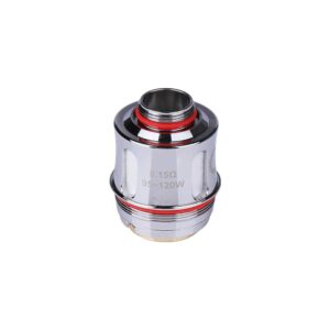 uwell valyrian replacement coils (2pcs/pack)