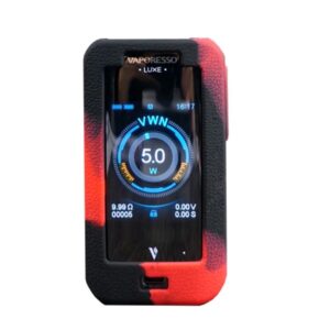 vaporesso luxe silicone case