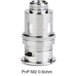 voopoo replacement pnp coils (5pcs/pack)