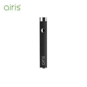 airistech airis vv 2.0 vape pen made to use with thc & cbd oils