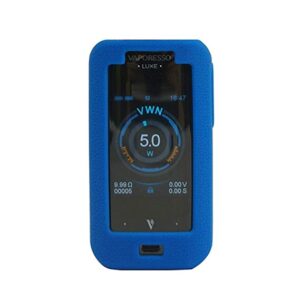 vaporesso luxe silicone case