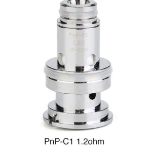 voopoo replacement pnp coils (5pcs/pack)