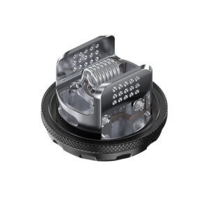 vandy vape kylin v3 rta atomizer 4ml version only