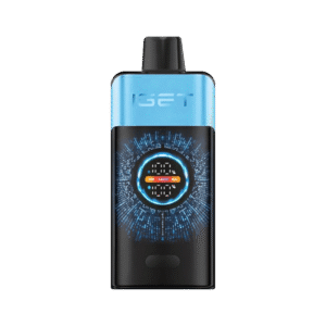 iget one 3 packs or more