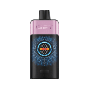 iget one 3 packs or more