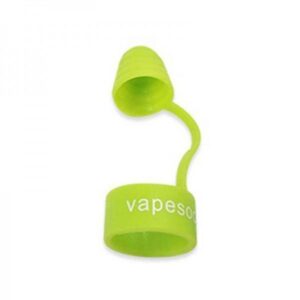 vapesoon universal silicone dust cap