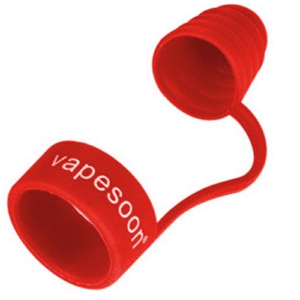 vapesoon universal silicone dust cap