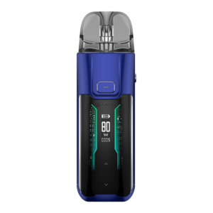 vaporesso luxe xr max pod system kit 2800mah 5ml