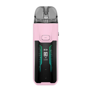vaporesso luxe xr max pod system kit 2800mah 5ml