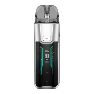 vaporesso luxe xr max pod system kit 2800mah 5ml