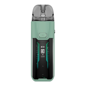 vaporesso luxe xr max pod system kit 2800mah 5ml