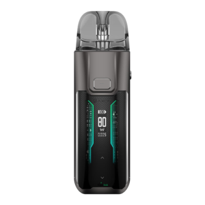 vaporesso luxe xr max pod system kit 2800mah 5ml