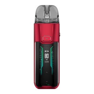 vaporesso luxe xr max pod system kit 2800mah 5ml