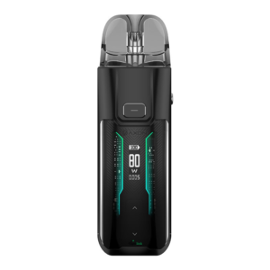 vaporesso luxe xr max pod system kit 2800mah 5ml