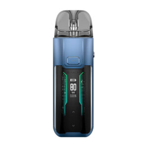 vaporesso luxe xr max pod system kit 2800mah 5ml
