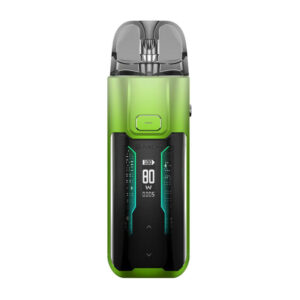 vaporesso luxe xr max pod system kit 2800mah 5ml