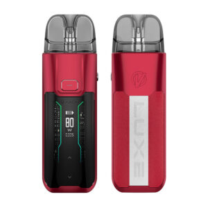 vaporesso luxe xr max pod system kit 2800mah 5ml
