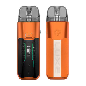 vaporesso luxe xr max pod system kit 2800mah 5ml