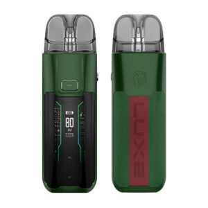 vaporesso luxe xr max pod system kit 2800mah 5ml