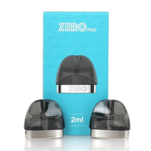 vaporesso renova zero replacement pods (2 pack)
