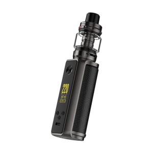 vaporesso target 200 mod kit with itank 2 atomizer 8ml