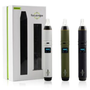 focus vape pro vaporizer