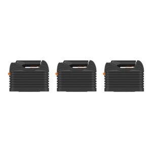 venty cooling unit set