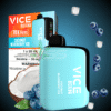 Vice Box 2 70k Disposable Vape - Coconut Blueberry Ice import placeholder for 7867705262143