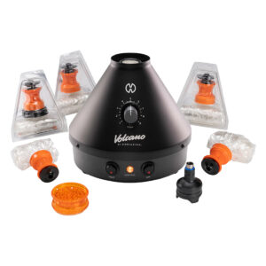 volcano classic vaporizer