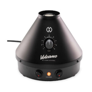 volcano classic advanced vaporizer kit