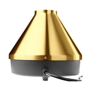 volcano classic vaporizer gold plated clearance sale