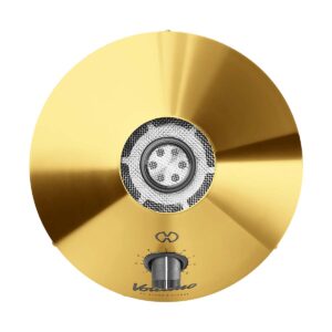 volcano classic vaporizer gold plated clearance sale