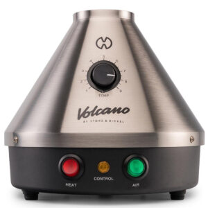 volcano classic vaporizer