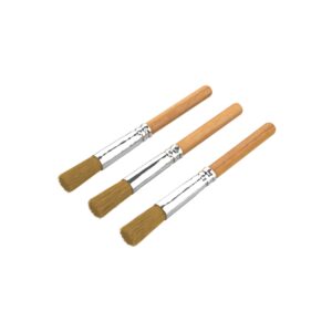 volcano cleaning brush set