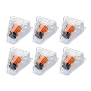 volcano easy valve replacement set (normal)