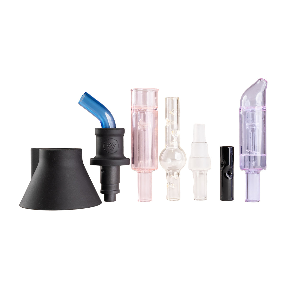 volcano glass adapter volcano glass adapter