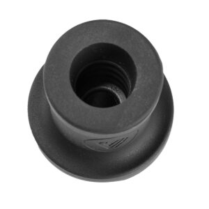 volcano glass adapter