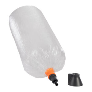 volcano glass adapter