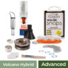 Volcano Hybrid Advanced Accessories Kit import placeholder for 8058178044099