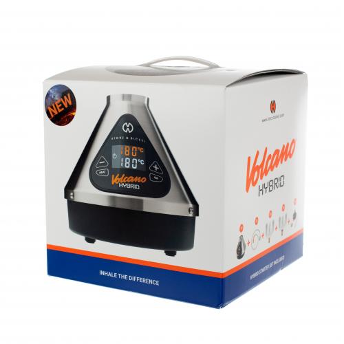 volcano hybrid volcano hybrid