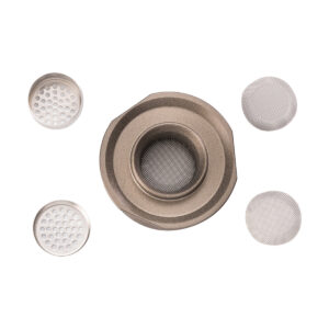 volcano hybrid starter accessories kit