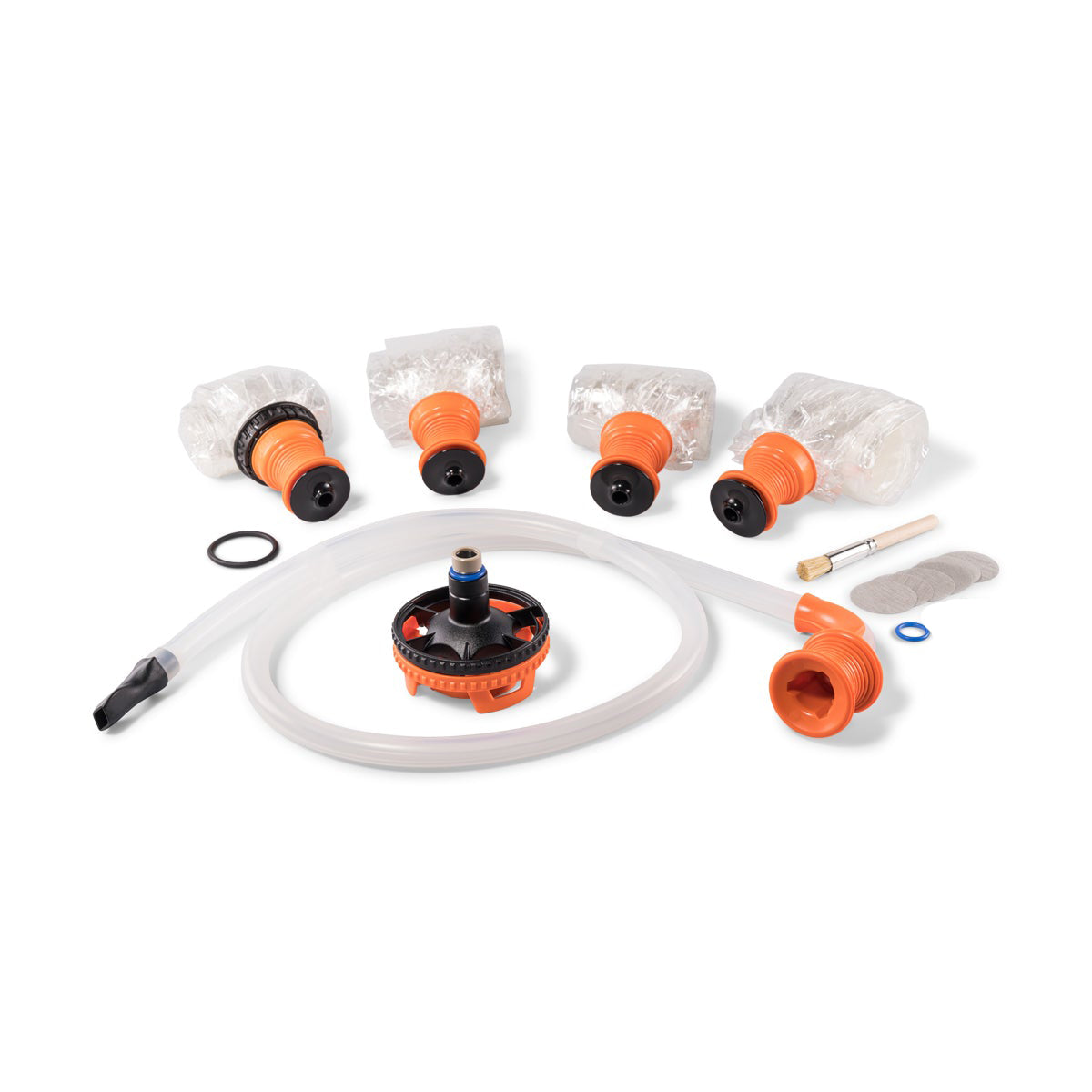 volcano hybrid starter set volcano hybrid starter set